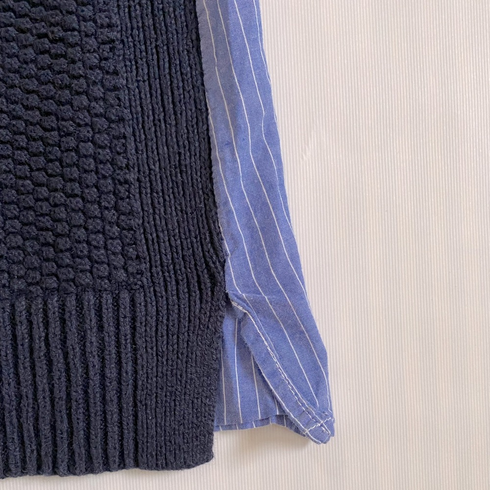 The Loft - long sleeve sweater - Picture 3 of 11